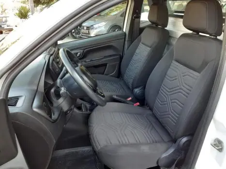 FIAT Strada 1.3 FIREFLY FLEX FREEDOM CABINE SIMPLES, Foto 9