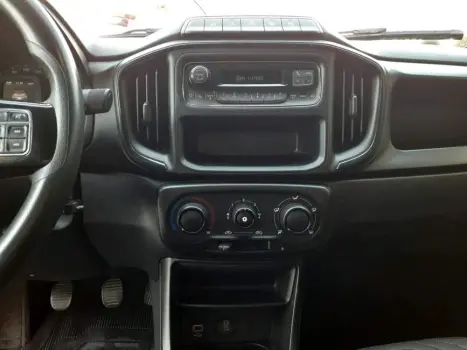FIAT Strada 1.3 FIREFLY FLEX FREEDOM CABINE SIMPLES, Foto 18