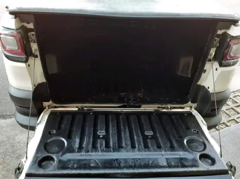 FIAT Strada 1.3 FIREFLY FLEX FREEDOM CABINE SIMPLES, Foto 23