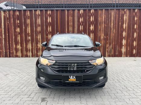 FIAT Strada 1.3 FIREFLY FLEX FREEDOM CABINE SIMPLES PLUS, Foto 2
