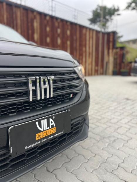FIAT Strada 1.3 FIREFLY FLEX FREEDOM CABINE SIMPLES PLUS, Foto 4