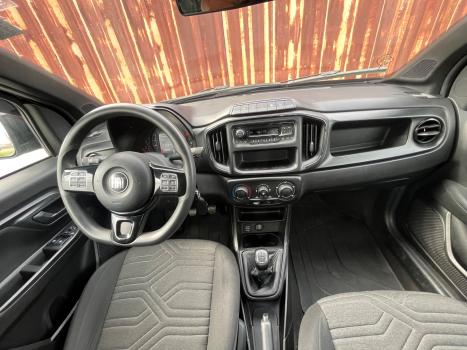FIAT Strada 1.3 FIREFLY FLEX FREEDOM CABINE SIMPLES PLUS, Foto 5