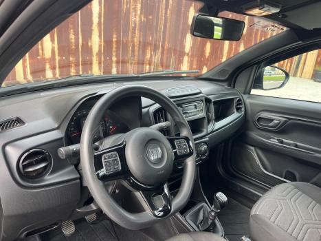 FIAT Strada 1.3 FIREFLY FLEX FREEDOM CABINE SIMPLES PLUS, Foto 8