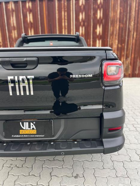 FIAT Strada 1.3 FIREFLY FLEX FREEDOM CABINE SIMPLES PLUS, Foto 11