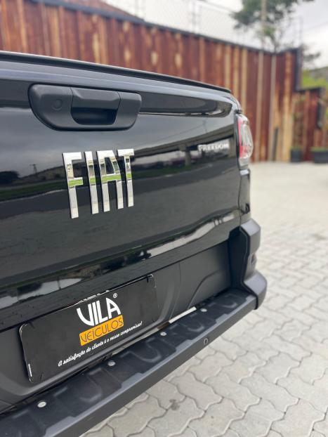 FIAT Strada 1.3 FIREFLY FLEX FREEDOM CABINE SIMPLES PLUS, Foto 12
