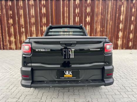 FIAT Strada 1.3 FIREFLY FLEX FREEDOM CABINE SIMPLES PLUS, Foto 13