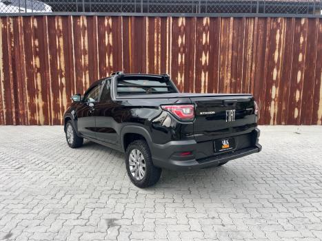 FIAT Strada 1.3 FIREFLY FLEX FREEDOM CABINE SIMPLES PLUS, Foto 14