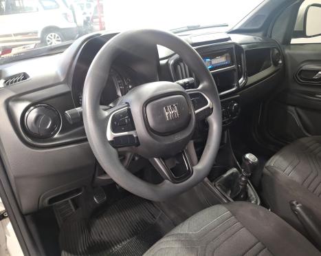 FIAT Strada 1.3 FIREFLY FLEX FREEDOM CABINE SIMPLES PLUS, Foto 2