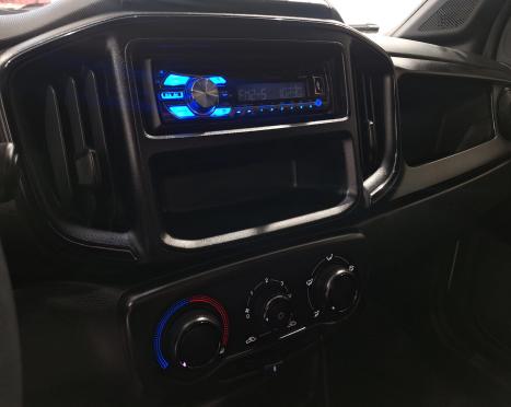 FIAT Strada 1.3 FIREFLY FLEX FREEDOM CABINE SIMPLES PLUS, Foto 5