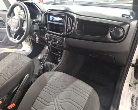 FIAT Strada 1.3 FIREFLY FLEX FREEDOM CABINE SIMPLES PLUS, Foto 10