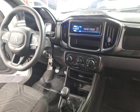 FIAT Strada 1.3 FIREFLY FLEX FREEDOM CABINE SIMPLES PLUS, Foto 11