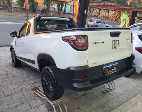 FIAT Strada 1.3 FIREFLY FLEX FREEDOM CABINE SIMPLES, Foto 2