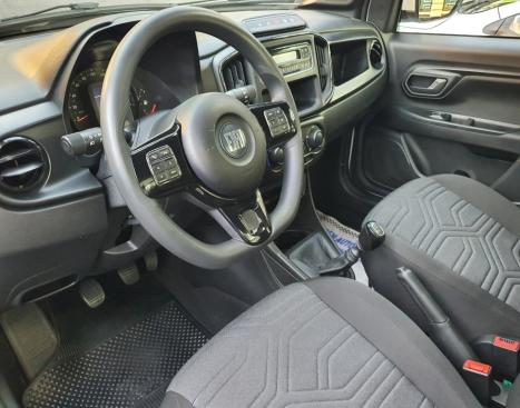 FIAT Strada 1.3 FIREFLY FLEX FREEDOM CABINE SIMPLES, Foto 3