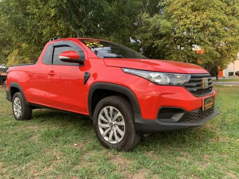 FIAT Strada 1.3 FIREFLY FLEX FREEDOM CABINE SIMPLES, Foto 2