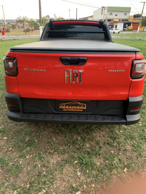 FIAT Strada 1.3 FIREFLY FLEX FREEDOM CABINE SIMPLES, Foto 3