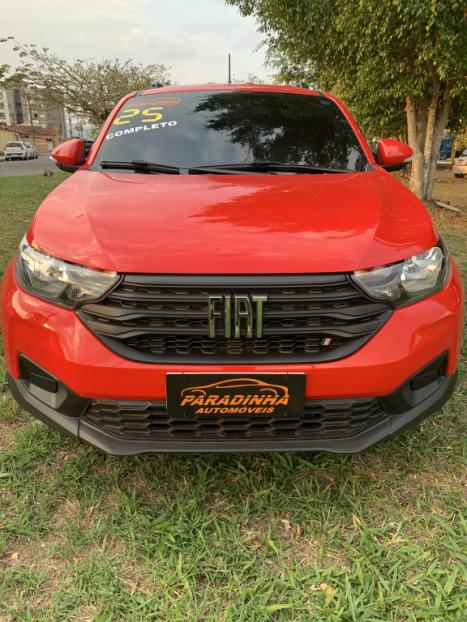 FIAT Strada 1.3 FIREFLY FLEX FREEDOM CABINE SIMPLES, Foto 4