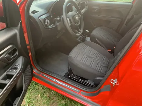 FIAT Strada 1.3 FIREFLY FLEX FREEDOM CABINE SIMPLES, Foto 6