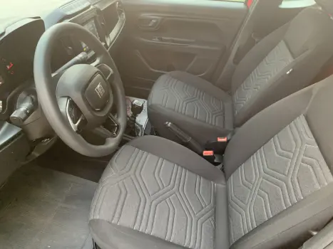 FIAT Strada 1.3 FIREFLY FLEX FREEDOM CABINE SIMPLES, Foto 7