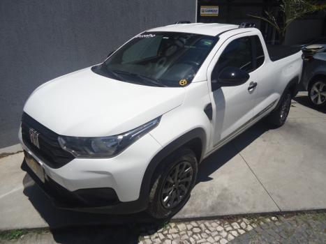 FIAT Strada 1.4 FLEX ENDURANCE CABNE ESTENDIDA, Foto 1