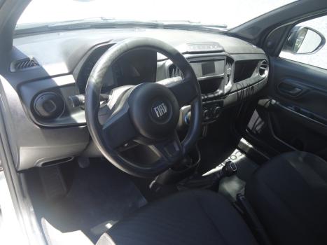 FIAT Strada 1.4 FLEX ENDURANCE CABNE ESTENDIDA, Foto 4