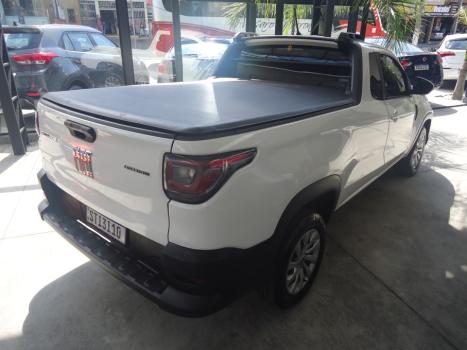 FIAT Strada 1.4 FLEX ENDURANCE CABNE SIMPLES, Foto 2