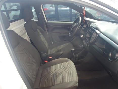 FIAT Strada 1.4 FLEX ENDURANCE CABNE SIMPLES, Foto 4
