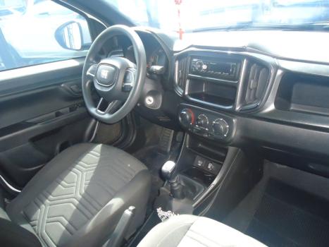FIAT Strada 1.4 FLEX ENDURANCE CABNE SIMPLES, Foto 5