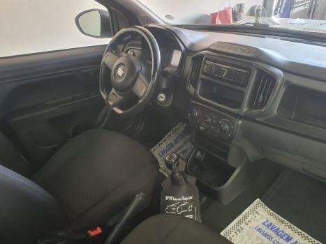 FIAT Strada 1.4 FLEX ENDURANCE CABNE SIMPLES, Foto 3