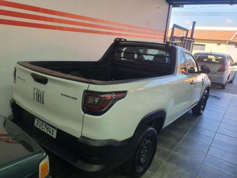 FIAT Strada 1.4 FLEX ENDURANCE CABNE SIMPLES, Foto 2