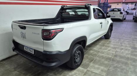 FIAT Strada 1.4 FLEX ENDURANCE CABNE SIMPLES, Foto 4