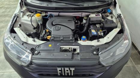 FIAT Strada 1.4 FLEX ENDURANCE CABNE SIMPLES, Foto 5