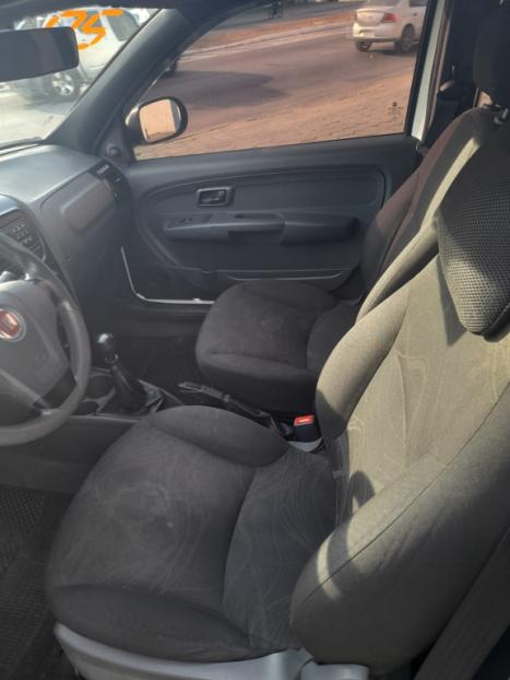 FIAT Strada 1.4 FLEX HARD WORKING CABINE ESTENDIDA, Foto 12