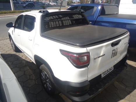 FIAT Strada 1.4 FLEX 3P FREEDOM CABINE DUPLA, Foto 2