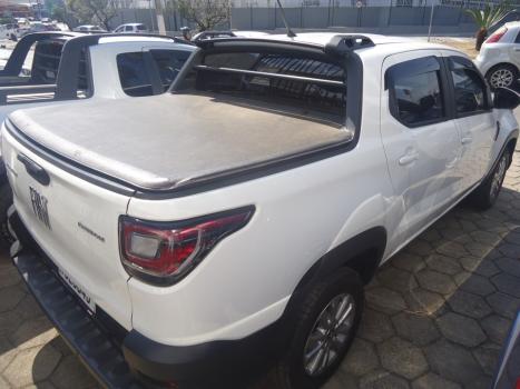 FIAT Strada 1.4 FLEX 3P FREEDOM CABINE DUPLA, Foto 3