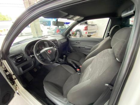 FIAT Strada 1.4 FLEX HARD WORKING CABINE SIMPLES, Foto 4