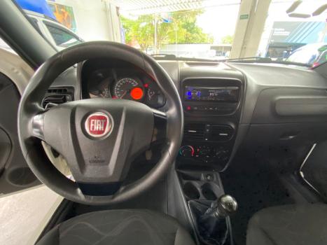 FIAT Strada 1.4 FLEX HARD WORKING CABINE SIMPLES, Foto 5