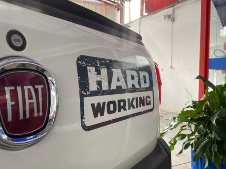 FIAT Strada 1.4 FLEX HARD WORKING CABINE SIMPLES, Foto 7