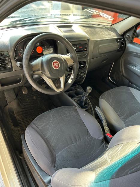 FIAT Strada 1.4 WORKING FLEX CABINE SIMPLES, Foto 5