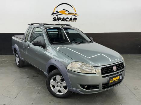 FIAT Strada 1.4 WORKING FLEX CABINE ESTENDIDA, Foto 1