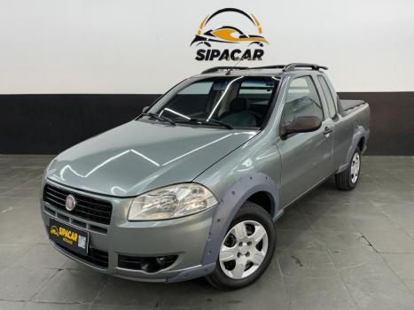 FIAT Strada 1.4 WORKING FLEX CABINE ESTENDIDA, Foto 2