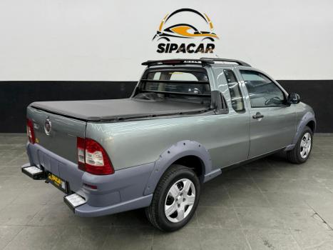 FIAT Strada 1.4 WORKING FLEX CABINE ESTENDIDA, Foto 3