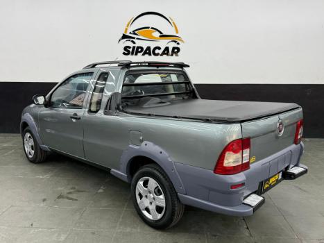 FIAT Strada 1.4 WORKING FLEX CABINE ESTENDIDA, Foto 4