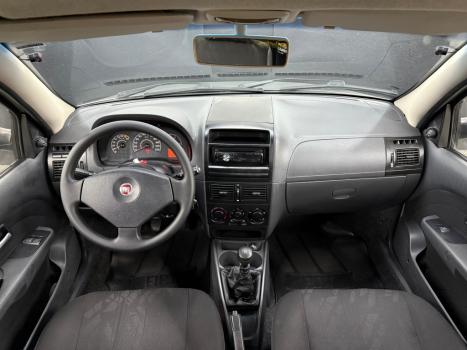FIAT Strada 1.4 WORKING FLEX CABINE ESTENDIDA, Foto 5