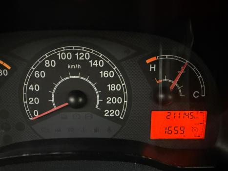 FIAT Strada 1.4 WORKING FLEX CABINE ESTENDIDA, Foto 6