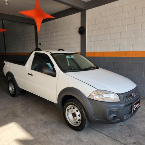 FIAT Strada 1.4 WORKING FLEX CABINE SIMPLES, Foto 1