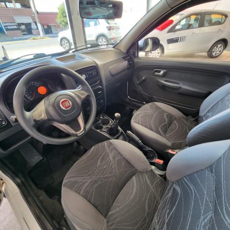 FIAT Strada 1.4 WORKING FLEX CABINE SIMPLES, Foto 6