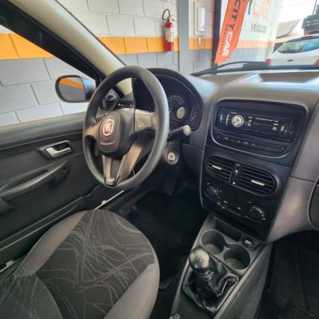 FIAT Strada 1.4 WORKING FLEX CABINE SIMPLES, Foto 7