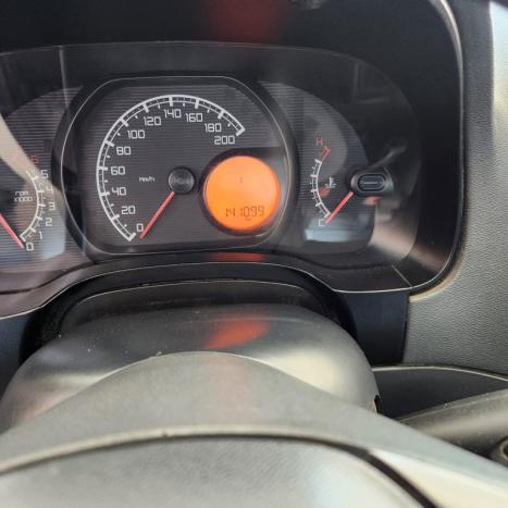 FIAT Strada 1.4 WORKING FLEX CABINE SIMPLES, Foto 8
