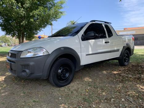 FIAT Strada 1.4 WORKING FLEX CABINE ESTENDIDA, Foto 1