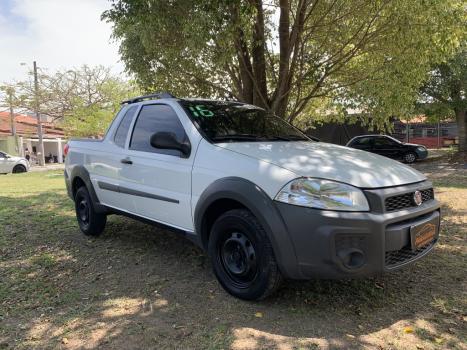 FIAT Strada 1.4 WORKING FLEX CABINE ESTENDIDA, Foto 2